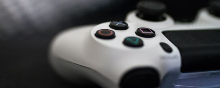 Electronic games NLWA